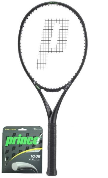 Tenisová raketa Prince Twist Power X 100 290g Right Hand + výplet