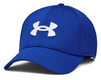 Καπέλο Under Armour Men's UA Blitzing Cap - royal/white