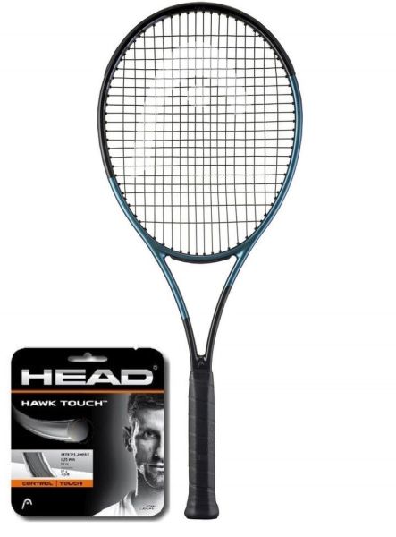 Tennis racket Head Gravity Pro 2025 + string