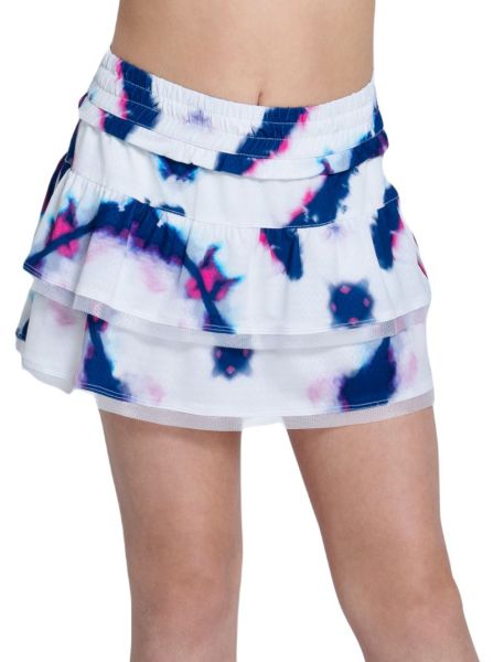 Girls' skirt Lucky in Love Girls The Berry Buzz - Multicolor