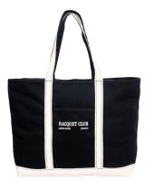 Bolsa de deporte Björn Borg Ace Classic Tote - Negro