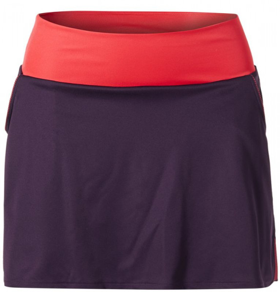  Adidas Club Skirt - legend purple