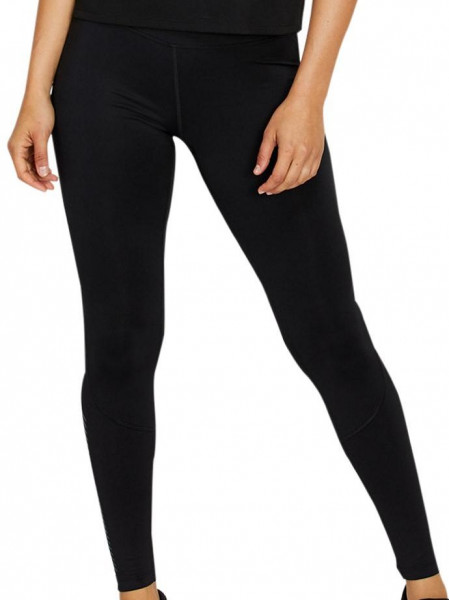 Women's leggings Asics Icon Tight W - performance black/carrier grey