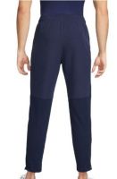 Muške trenirke Nike Court Advantage Trousers - obsidian/white Muške trenirke Nike Court Advantage Trousers - obsidian/white