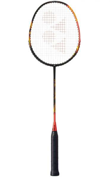 Badmintono raketė Yonex Astrox E13 - black/red