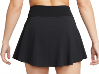 Ženska teniska suknja Nike Dri-Fit Advantage Club Skirt - black/white Ženska teniska suknja Nike Dri-Fit Advantage Club Skirt - black/white