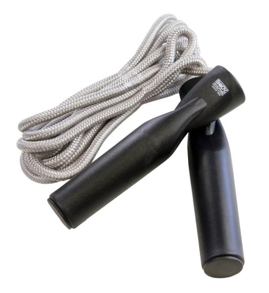 Corda per saltare Body Sculpture Skip Rope With Plastic Handles