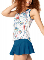 Naiste tennisetopp Lucky in Love A Stitch In Time In A Stitch Tank Women - slate Naiste tennisetopp Lucky in Love A Stitch In Time In A Stitch Tank Women - slate
