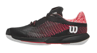 Ženske tenisice Wilson Kaos Swift 1.5 Clay W - black/phantom/diva pink Ženske tenisice Wilson Kaos Swift 1.5 Clay W - black/phantom/diva pink