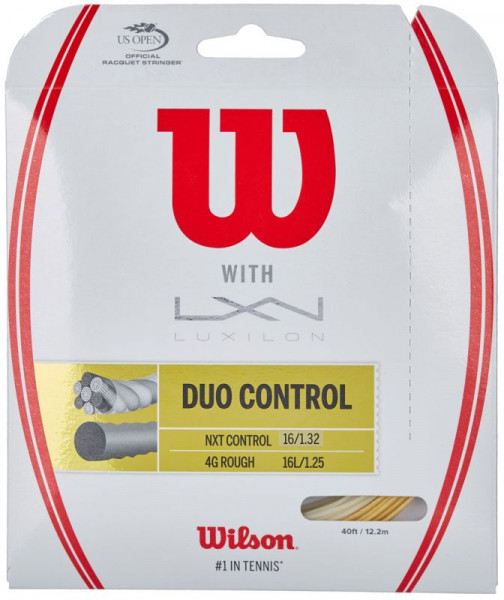  Wilson Duo Control NXT Control & 4G Rough (6,1 m/6,1 m)