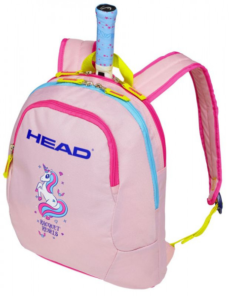 Head Kids Backpack - light pink/yellow