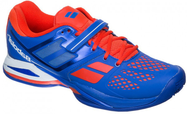  Babolat Propulse Clay - blue/red