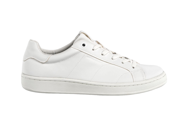 Γυναικεία sneakers Björn Borg T305 CLS BTM W - white/white