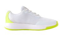 Damen-Tennisschuhe Wilson Intrigue Lite OZ - Weiß