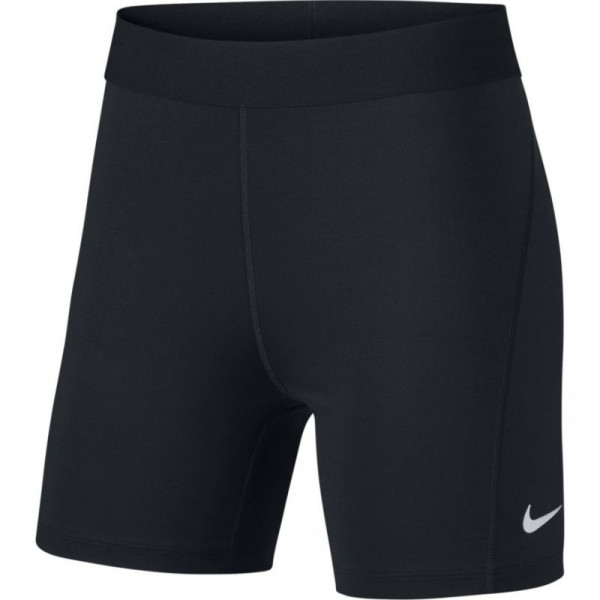 Nike Court Short BL - black/white