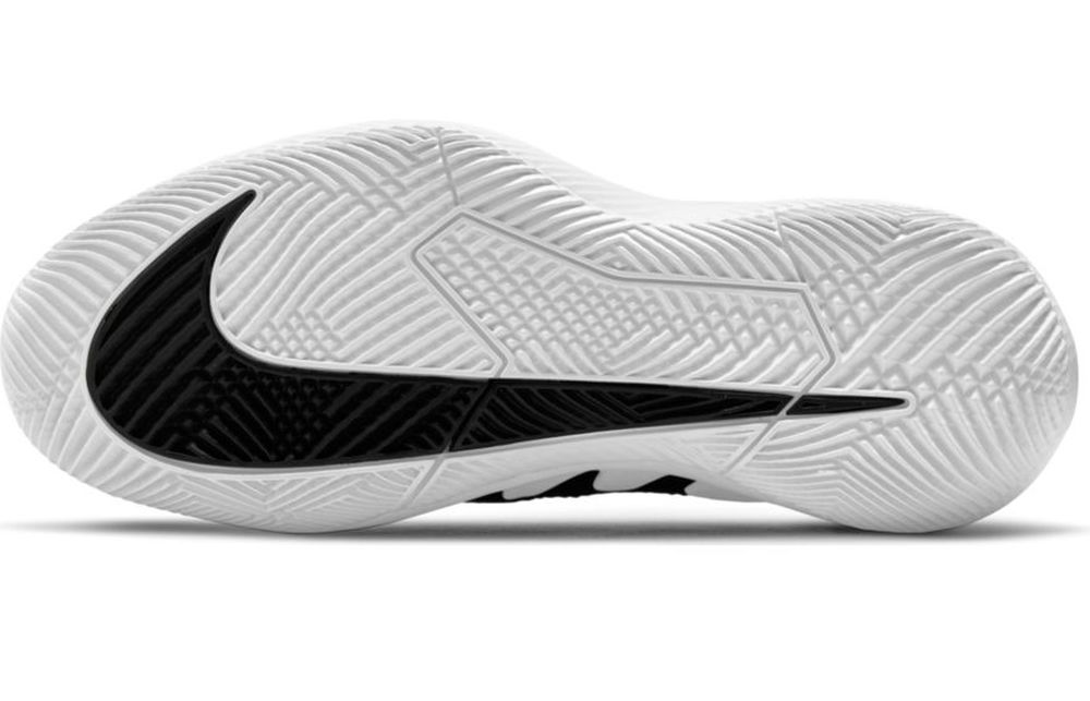 Детски маратонки Nike Vapor Pro Jr - black/white | Tennis Zone | Tенис ...