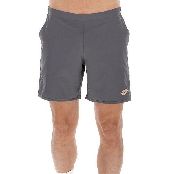 Shorts de tennis pour hommes Lotto Tech II D1 7