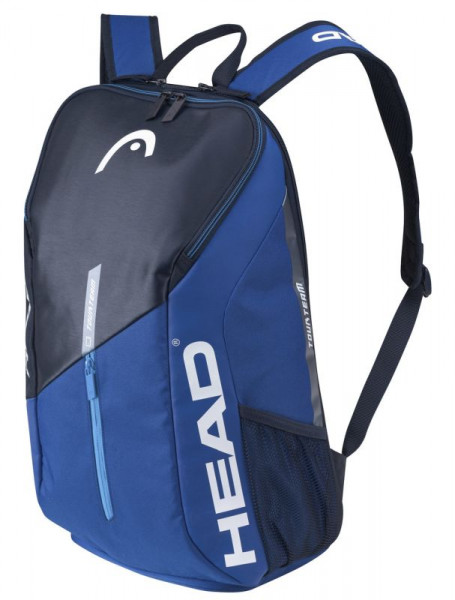 Zaino da tennis Head Tour Team Backpack - blue/navy