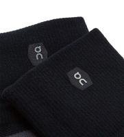 Skarpety tenisowe ON The Roger Performance Mid Sock - black/shadow Skarpety tenisowe ON The Roger Performance Mid Sock - black/shadow