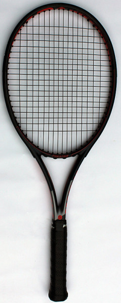 Tennis Racket Head Graphene Touch Prestige Pro (używana) # 3