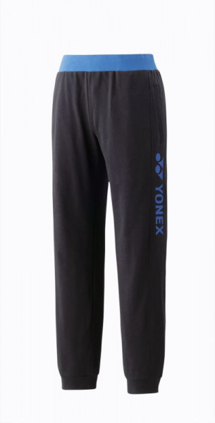  Yonex Sweatpants - black