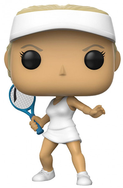 Suvenyras Funko POP: Tennis Legends - Maria Sharapova