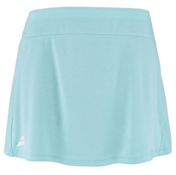 Jupe pour filles Babolat Play Skirt Girl - angel blue heather