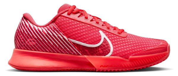 Мъжки маратонки Nike Zoom Vapor Pro 2 Clay - ember glow/noble red/white