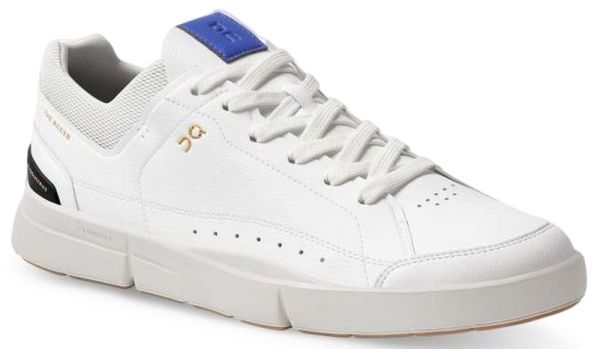 Męskie buty sneaker ON The Roger Centre Court Men - white/indigo