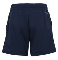 Šortai berniukams Adidas Club Tennis 3-Stripes Shorts - collegiate navy Šortai berniukams Adidas Club Tennis 3-Stripes Shorts - collegiate navy