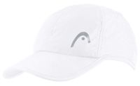 Kapa za tenis Head Pro Player Cap - Bijel