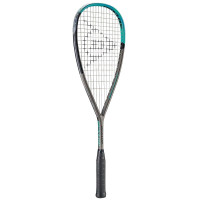 Reket za skvoš Dunlop Blackstorm Titanium SLS Reket za skvoš Dunlop Blackstorm Titanium SLS