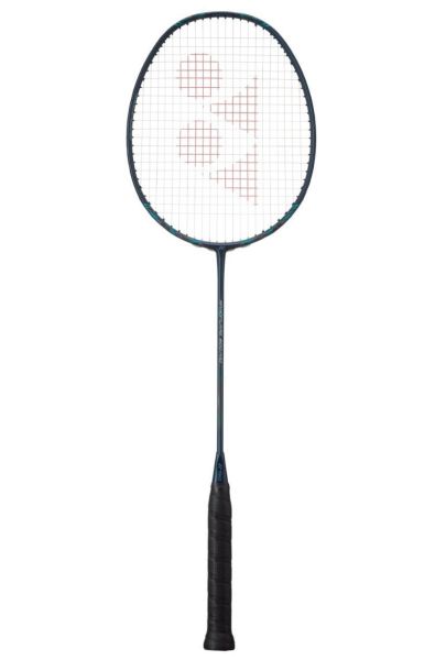 Badminton-Schläger Yonex Nanoflare 800 Play - deep green