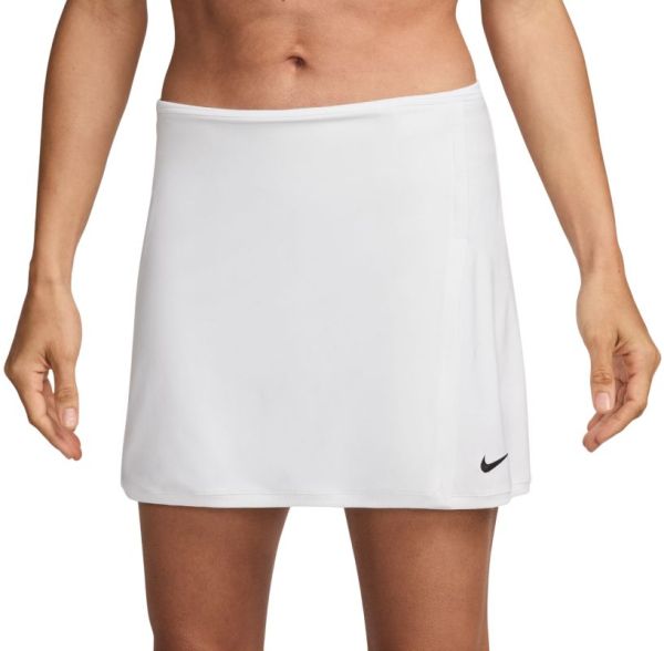 Women's skirt Nike Victory Dri-Fit Straight - White