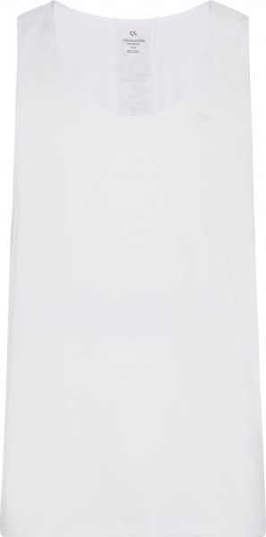 Top de tenis para mujer Calvin Klein WO Tank - bright white