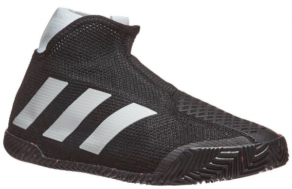 Pánska obuv Adidas Stycon M - core black/white/signal pink