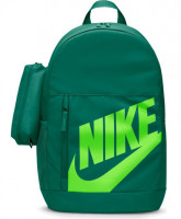 Tennis Backpack Nike Elemental Backpack Y - green noise/green noise/green strike