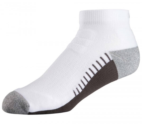 Chaussettes de tennis Asics Ultra Comfort Ankle 1P - brilliant white