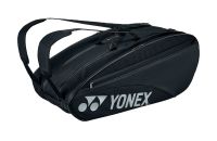 Tennistasche Yonex Team Racquet Bag (12 pcs) - black