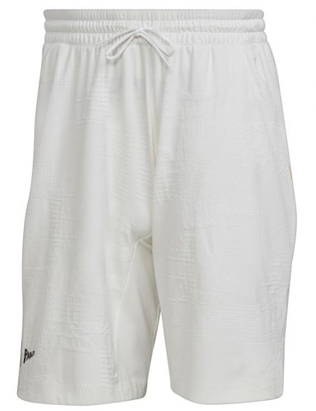 Męskie spodenki tenisowe Adidas London Shorts 9