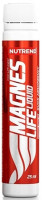 Αθλητική διατροφή Nutrend MAGNESLIFE LIQUID - cherry