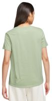 Ženska majica Nike Sportswear Essentials T-Shirt - honeydew/white Ženska majica Nike Sportswear Essentials T-Shirt - honeydew/white