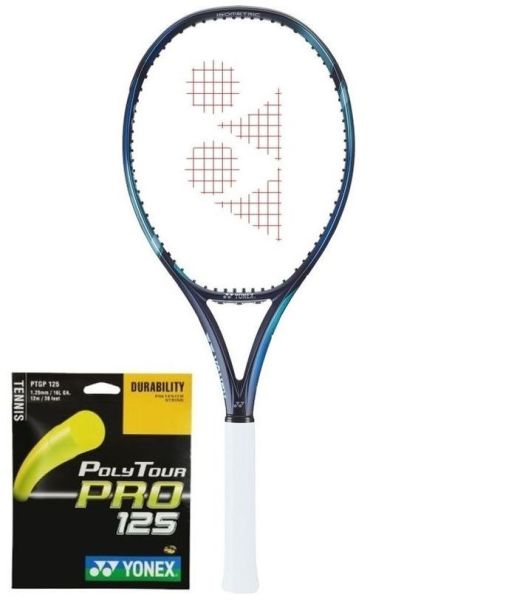 Tenisová raketa Yonex New EZONE 105 (275g)