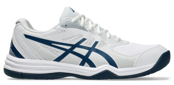 Zapatillas de tenis para hombre Asics Court Slide 3 - Blanco