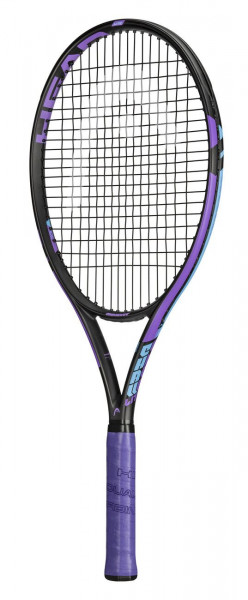 Tennis racket Head IG Challenge Lite - purple