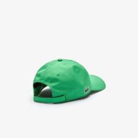 Kapa za tenis Lacoste Sport Lightweight Cap - green Kapa za tenis Lacoste Sport Lightweight Cap - green