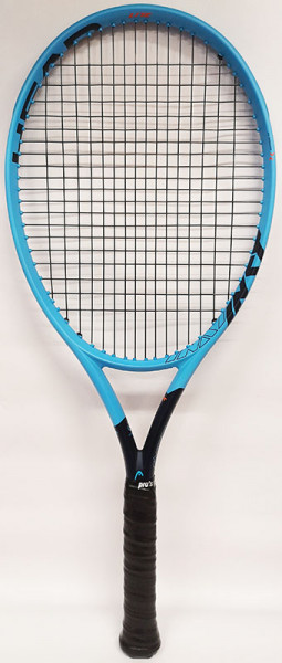 Tennis Racket Head Graphene 360 Instinct LITE (używana)