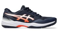 Men's badminton/squash shoes Asics Gel-Court Hunter 3