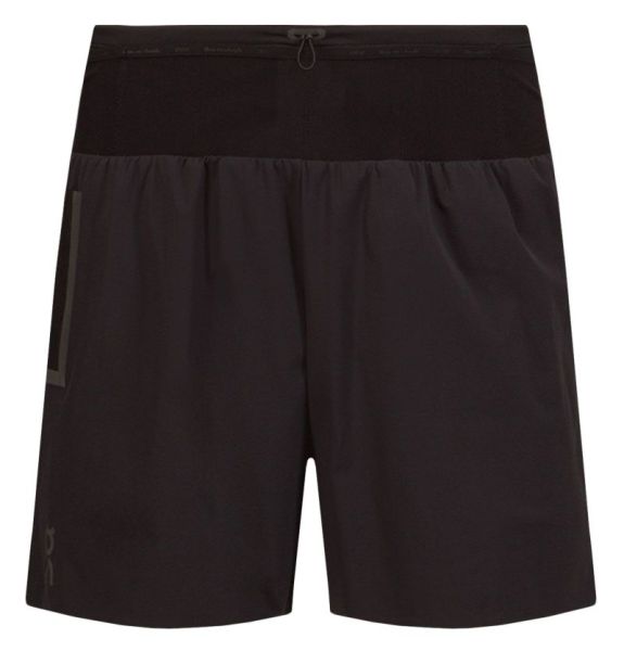 Shorts de tenis para hombre ON Ultra Shorts - black