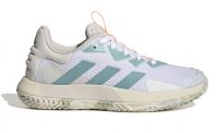 Ženske tenisice Adidas Sole Match Control W - cloud white/mint ton/orbit grey Ženske tenisice Adidas Sole Match Control W - cloud white/mint ton/orbit grey